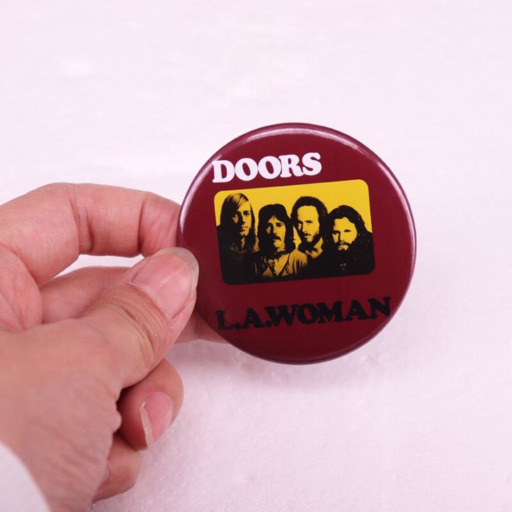 american-rock-band-music-album-pinback-button-pin-tinplate-badge-music-fans-gift-jewelry-58mm-adhesives-tape