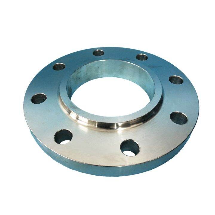 Meisons ss slip on flange 4 x 150 astm T304 | Lazada PH