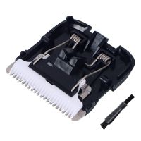 【LZ】✾♝  Substituição cerâmica Hair Clipper Blades cabeça de corte para Enchen Boost cortador de cabelo cabelo Clipper acessórios universais