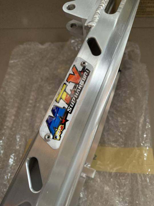 MTV ALLOY SWING ARM WAVE125 +2 Lazada PH