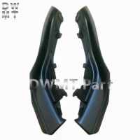 Under Seat Panel for Kawasaki ER6N ER-6N 2012 2013 2014 2015 2016 Motorcycle Accessories Seat Lower Cover Tail Front Fairing