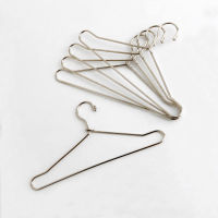 202150PCSLOT Hot BJD Doll Accessories Doll Hangers 12CM Metal Hangers For Doll Clothes