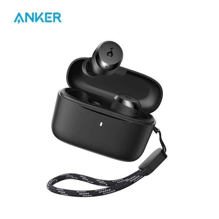 Soundcore By Anker A20i True Wireless Earbuds Bluetooth 5.3 Soundcore