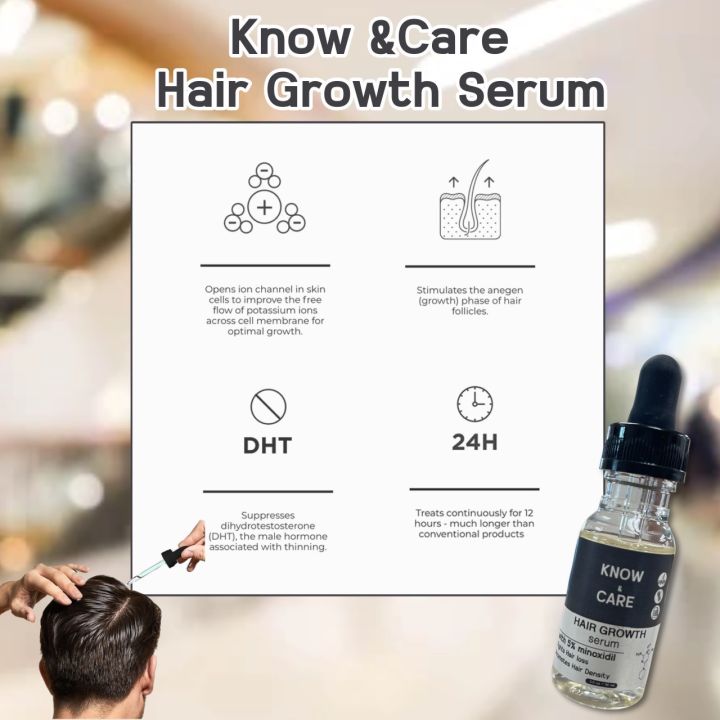 ของแท้-พร้อมส่ง-hair-growth-serum-ขนาด-30-ml-พร้อมหลอดหยด