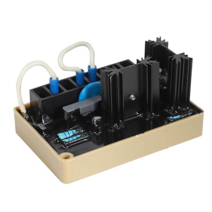 AVR SE350 Automatic Voltage Regulator Generator Voltage Regulator Lazada
