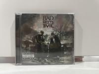 1 CD MUSIC ซีดีเพลงสากล BAD MEETS EVIL - Hell The Sequel  (M6A166)