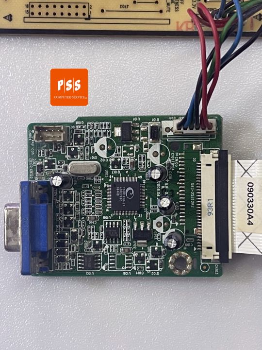 mainboard-เมนบอร์ด-monitor-lg-flatron-รุ่น-w1941s-pf-ของแท้มือสองถอด