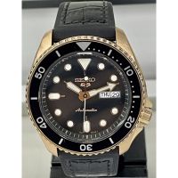 SEIKO 5 Sports Specialist Style Automatic รุ่น SRPD76K1,SRPD76K,SRPD76