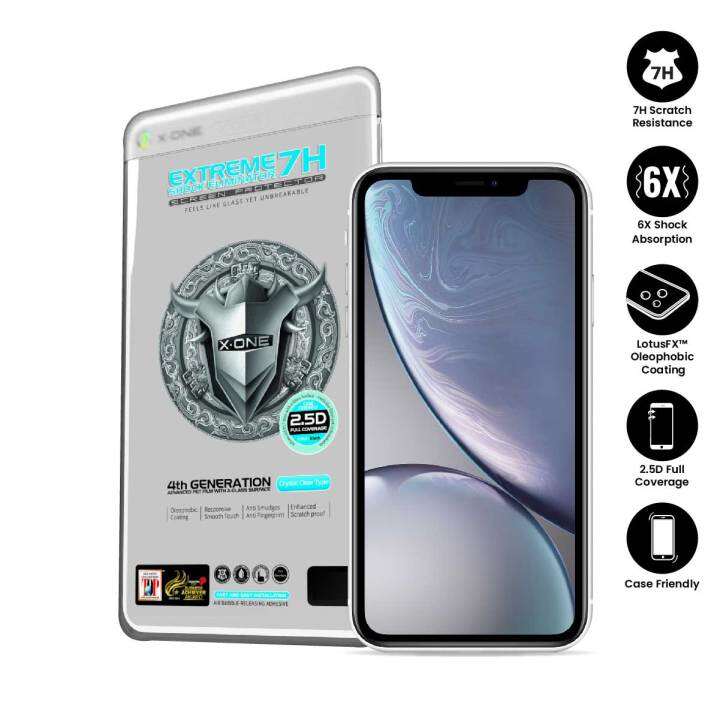 apple-iphone-xr-x-one-full-coverage-extreme-shock-eliminator-7h-4th-clear-screen-protector