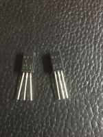 hot sale 10PAIR/20PAIR Audio pair tube 2SB647AC 2SD667AC B647/D667 original Hitachi low power audio tube free shipping