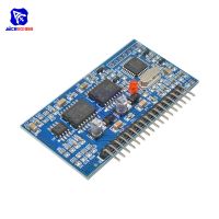 diymore DC-AC Converter DC AC Pure Sine Wave Inverter SPWM Board EGS002 EG8010 IR2113 Driver Module