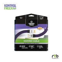 KontrolFreek สาย Gaming Cable Display Port