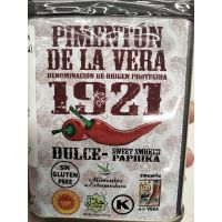 ?New Arrival? Paprika Sweet Smoked  ปาปริก้ารมควันรสหวาน 75กรัม ??