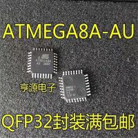 1-10ชิ้น Atmega8a Atmega8a-Au Atmega8 Tqfp-32วงจรรวมใหม่ในสต็อก