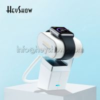 Wireless Control Watch Security Display Stand Iwatch Burglar Alarm Sony Watch Anti-Theft Holder Smart Watch Alarm System Household Security Systems Ho