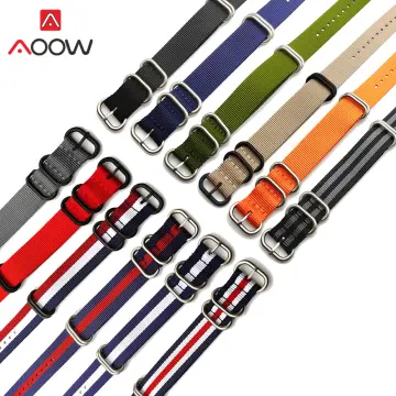 Garmin nato store strap