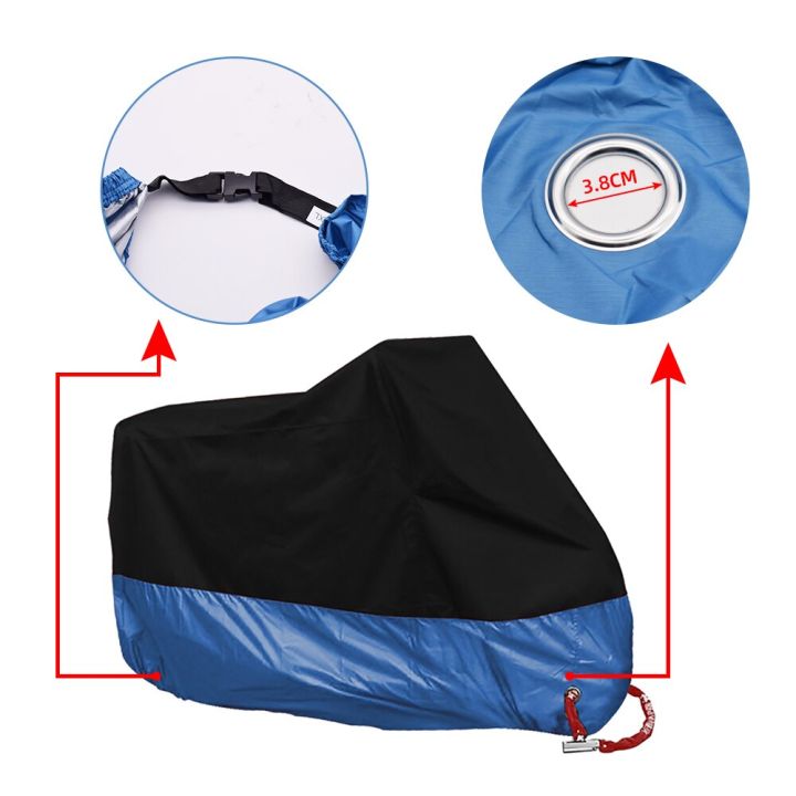 motorcycle-covers-waterproof-dustproof-uv-protective-universal-moto-scooter-tent-for-ducati-monster-m400-m600-m620-m750-748-916-covers
