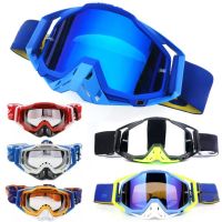 Motocross Goggles Glasses Off Road Masque Helmets Goggles Ski Sport Gafas for Motorcycle Dirt