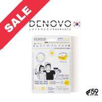 DENOVO S.O.S UV TAPE SUN BLOCK 96% // แผ่นปกปิดผิวจากแสงแดด // DE-TAPE-A