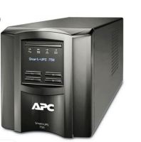 UPS “APC” Smart-UPS 750VA/500W with SmartConnect(SMT750IC)