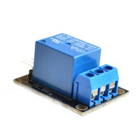 โมดูลรีเลย์ 1 ช่อง 5VสำหรับArduino 1-Channel realy KY-019