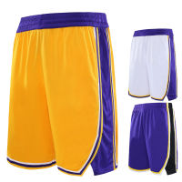 2021 Men Basketball Shorts Mens Running Casual Loose Quick Drying Jogging Short Pant Game Training New Sports Shorts