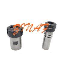 B16 B18 JT6 Collet Tapping Chuck / Spring telescopic chuck ER16 ER20 ER25 ER32 เครื่องกัดเชิงกลเรียวมีด