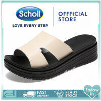 scholl สกอลล์ Scholl รองเท้าสกอลล์-เมล่า Mela รองเท้ารัดส้น ผู้หญิง รองเท้าสุขภาพ นุ่มสบาย กระจายน้ำหนักScholl รองเท้าแตะ Scholl รองเท้าแตะ รองเท้า scholl ผู้หญิง scholl รองเท้า scholl รองเท้าแตะ scholl รองเท้าสกอลล์-เซส