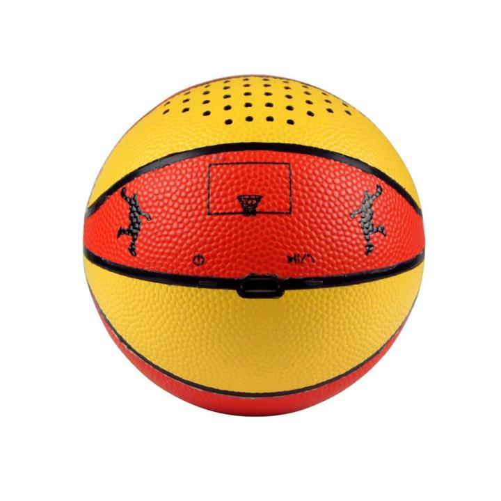 basketball-mini-3w-bluetooth-speaker-outdoor-loud-pc-speaker-portable-speaker