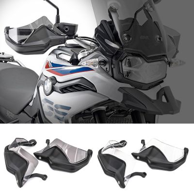 สำหรับ BMW F750GS F850GS 2018-2020รถจักรยานยนต์ Handguard มือโล่ป้องกันกระจก F 750 GS F 850 GS 2018 2019 2020