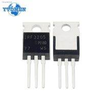 ❈✜๑ 5PCS IR Mosfet Transistor IRF3205 IRF3207 IRF3703 IRF3708 IRF3709 IRF3710 IRF3713 IRF3808 Transistor Kit TO-220