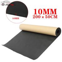 Heat Insulation Cotton Car Sound Insulation Cotton Sound Absorbing Foam Heat Insulation Cotton 3/5/6/10mm Thickness 100/200cm