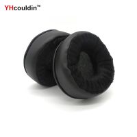 ◕✹㍿ YHcouldin Thick Velvet Ear Pads For Razer Kraken Pro Headphone Replacement Earpads Cushions Cups