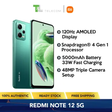Xiaomi Redmi Note 12 pro plus 5g 8g 256gb Global Redmi Note 12 pro
