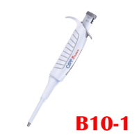 B10-1 Capp เครื่องดูดจ่ายสารละลาย ปิเปต ( Single Channel Pipette Bravo ) รุ่น B10-1 ยี่ห้อ Capp