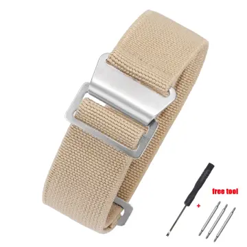 Nato on sale strap lazada