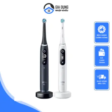 Bàn Chải Đánh Răng Điện Oral B Pro 2 Giá Tốt T09/2023 | Mua Tại Lazada.Vn