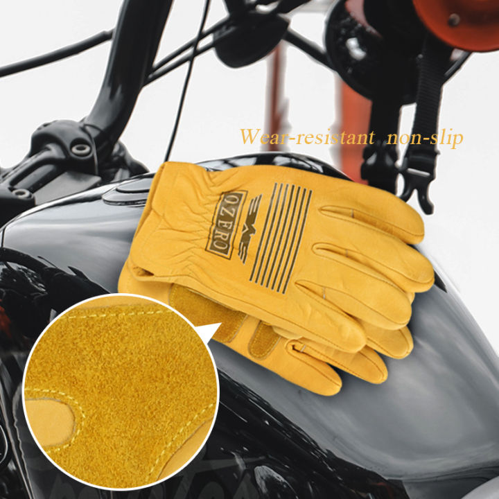 ozreo-leather-motorcycle-mans-gloves-outdoor-sport-motocross-breathable-full-finger-racing-motorbike-bicycle-protective-gloves