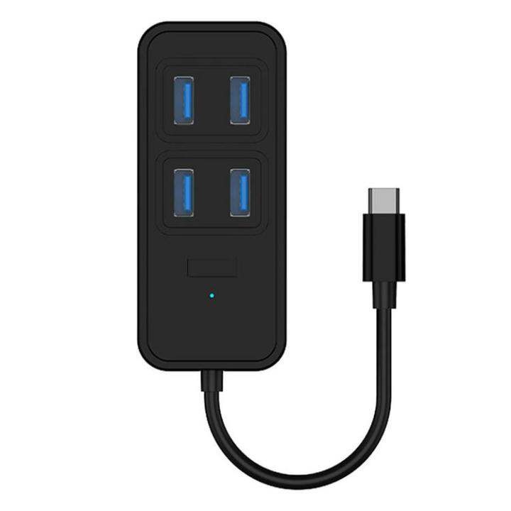 usb-3-0-hub-5-port-usb-hub-usb-splitter-fast-data-transfer-usb-expander-for-laptop-flash-drive-hdd-console-printer-camera-keyboard-mouse-regular