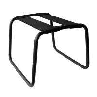 Beychuang Multifunction Black Swing Position Tool Detachable Bounced Chair Position Furniture