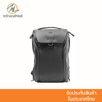 Peak Design Everyday Backpack V2 - 20L (Black)