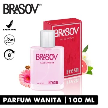 Jual parfume online original