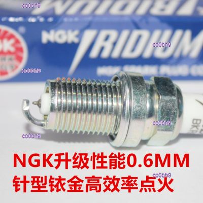 co0bh9 2023 High Quality 1pcs Upgraded performance NGK iridium spark plugs are suitable for Saab 9-3 9-5 1.8T 2.0T 2.3T 2.8T