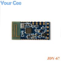 JDY 67 Dual mode Audio Module JDY 67 Audio SPP Bluetooth compatible Transparent Pass through Module