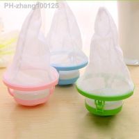 Catch Filter Pet Hair Remover Laundry Products Cleaning Tools Hair Stopper Fiber Collect Bag House Cleaning Laundry Filter Lint