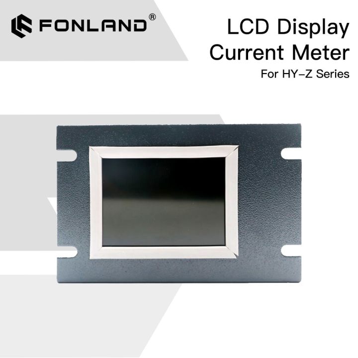 fonland-current-meter-with-lcd-display-co2-laser-power-supply-current-meter-external-screen-for-co2-laser-engraving-machine