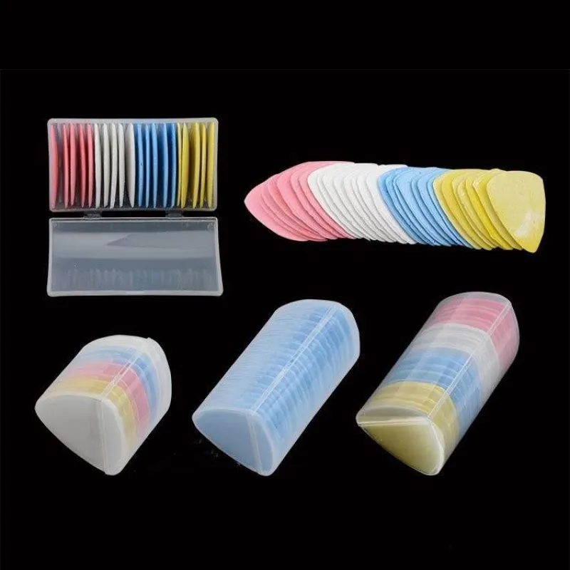 MIUSIE 10Pcs Mixed/White Color Erasable Tailor Chalk Sewing Chalk Tailor's  Fabric Chalk DIY Making Sewing Accessories