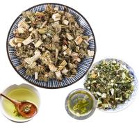 Chinese tea Motherwort can be used as motherwort cream, flower tea, herbal tea, wild produce