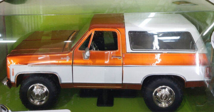 1-24-1980-chevy-blazer-suv-off-road-รถจำลอง-diecast-chevrolet-โลหะรุ่นรถของเล่นสำหรับของขวัญเด็ก-collection