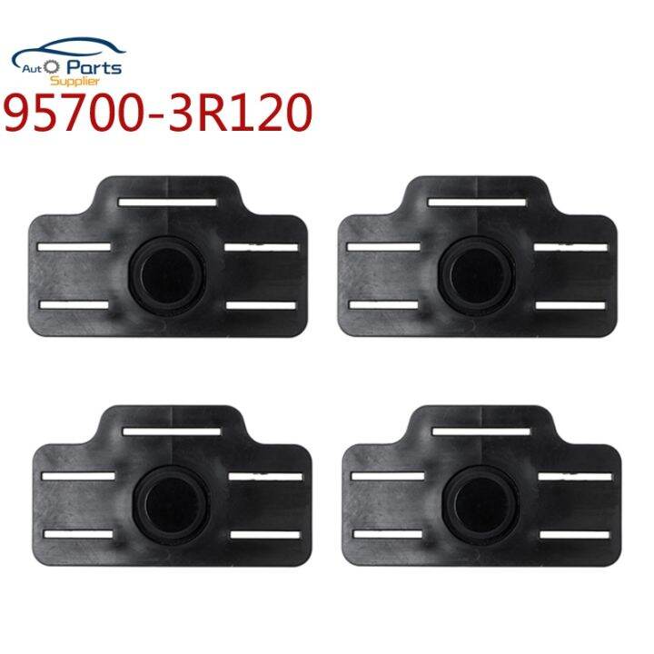 new-prodects-coming-new-4pcs-pdc-parking-sensor-95700-3r120-957003r120-pdc-for-kia-carnival-high-quality-black-color